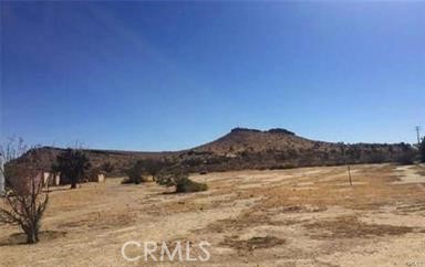 7494 Mojave-Tropico Road Mojave, CA 93501 - Photo 3 of 5
