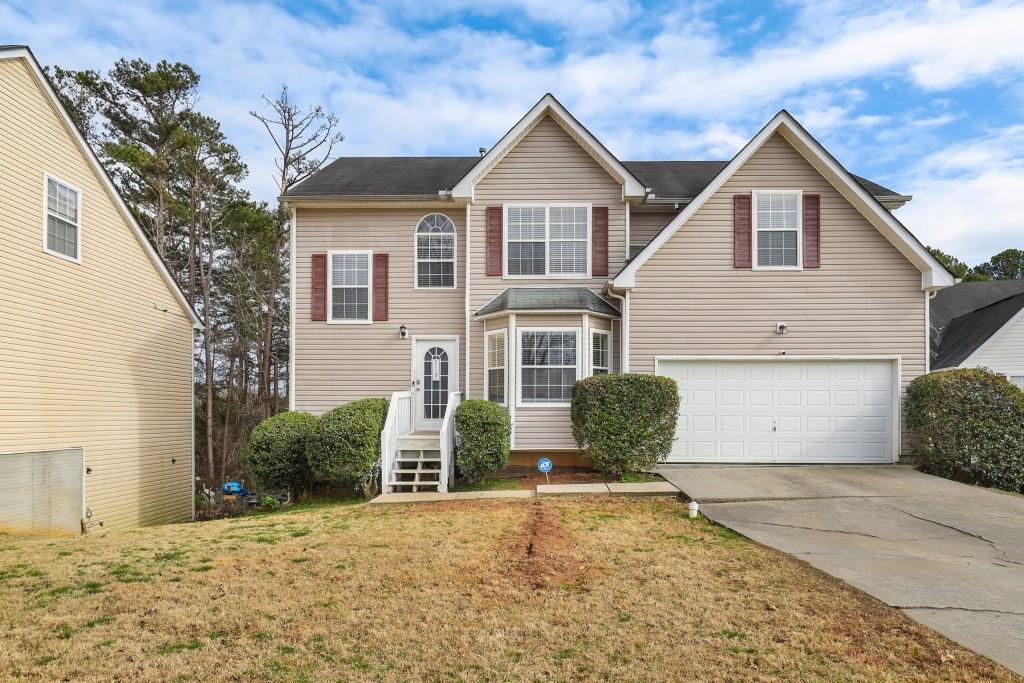 105 Waters Edge Way Fayetteville, GA 30215 - Photo 1 of 1