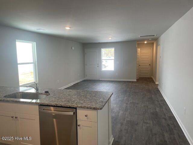 458 Ladyfish Loop Northwest, Unit LOT 59 LOOKOUT Sunset Beach, NC 28468 - Photo 4 of 19 3 dining family room