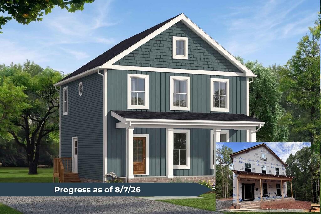 Tbd Lot2 Francisco Road Dillwyn, VA 23936 - Photo 1 of 20 Gallery Image 1