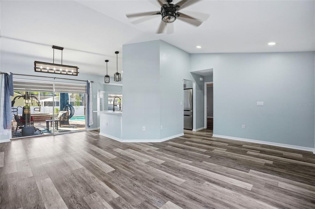 2263 Deborah Drive Spring Hill, FL 34609 - Photo 4 of 49