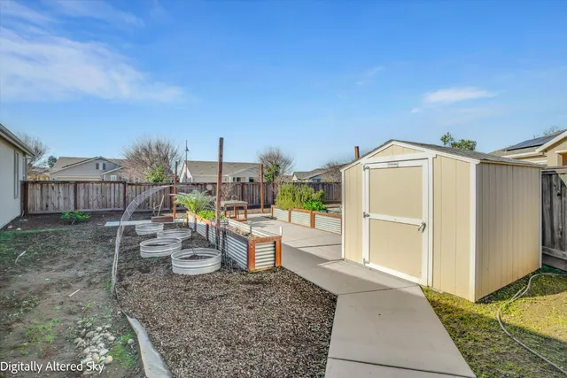 a view of an entryway