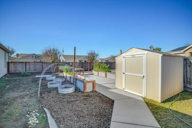 $649,000 | 1446 Sagewood Drive, Manteca, CA 95336