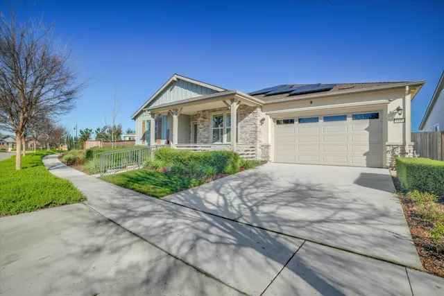 $649,000 | 1446 Sagewood Drive, Manteca, CA 95336