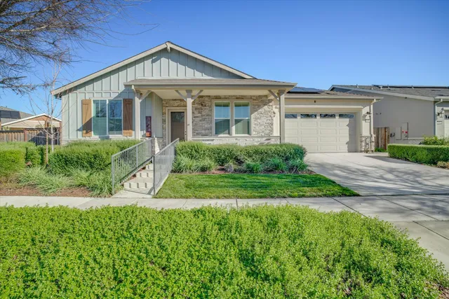 $649,000 | 1446 Sagewood Drive, Manteca, CA 95336