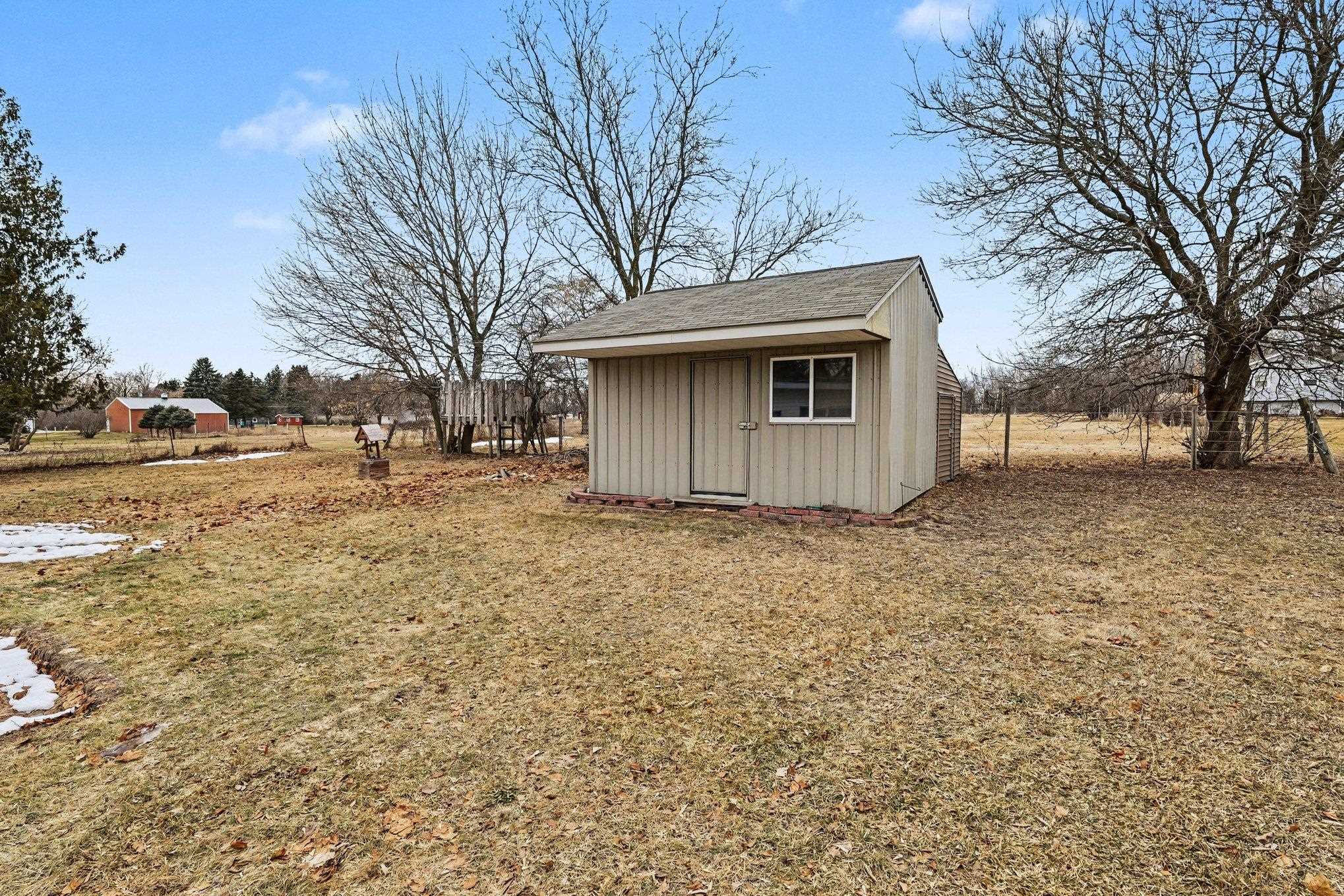 4820 West Lincoln Road Alma, MI 48801 - Photo 18 of 20