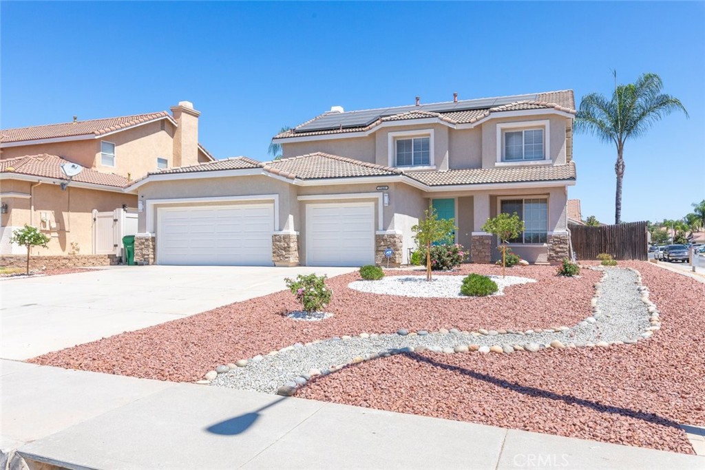 25460 Ridgemoor Road Menifee, CA 92586 - Photo 4 of 39