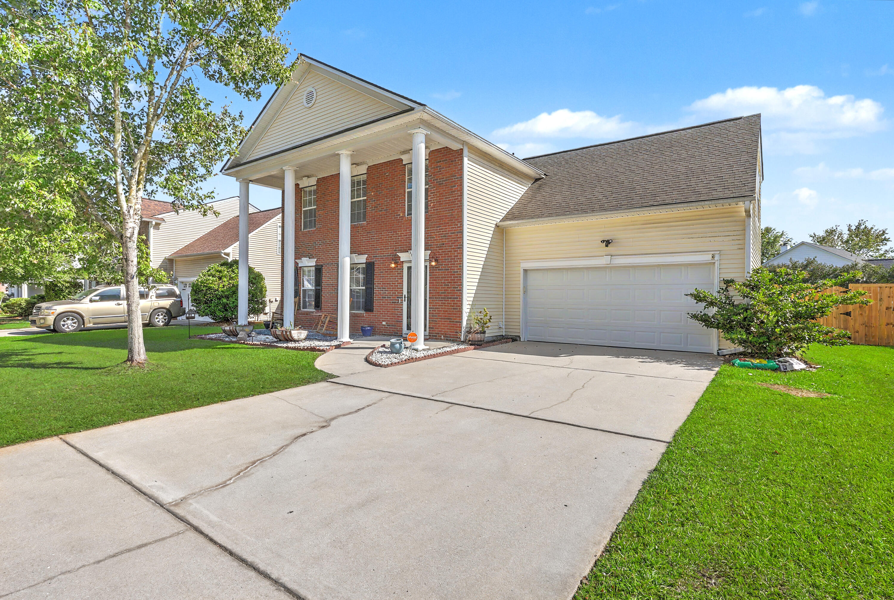 300 Dunning Road Summerville, SC 29486 - Photo 30 of 32