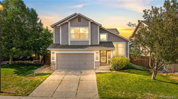$659,000 | 3143 White Oak Street, Highlands Ranch, CO 80129