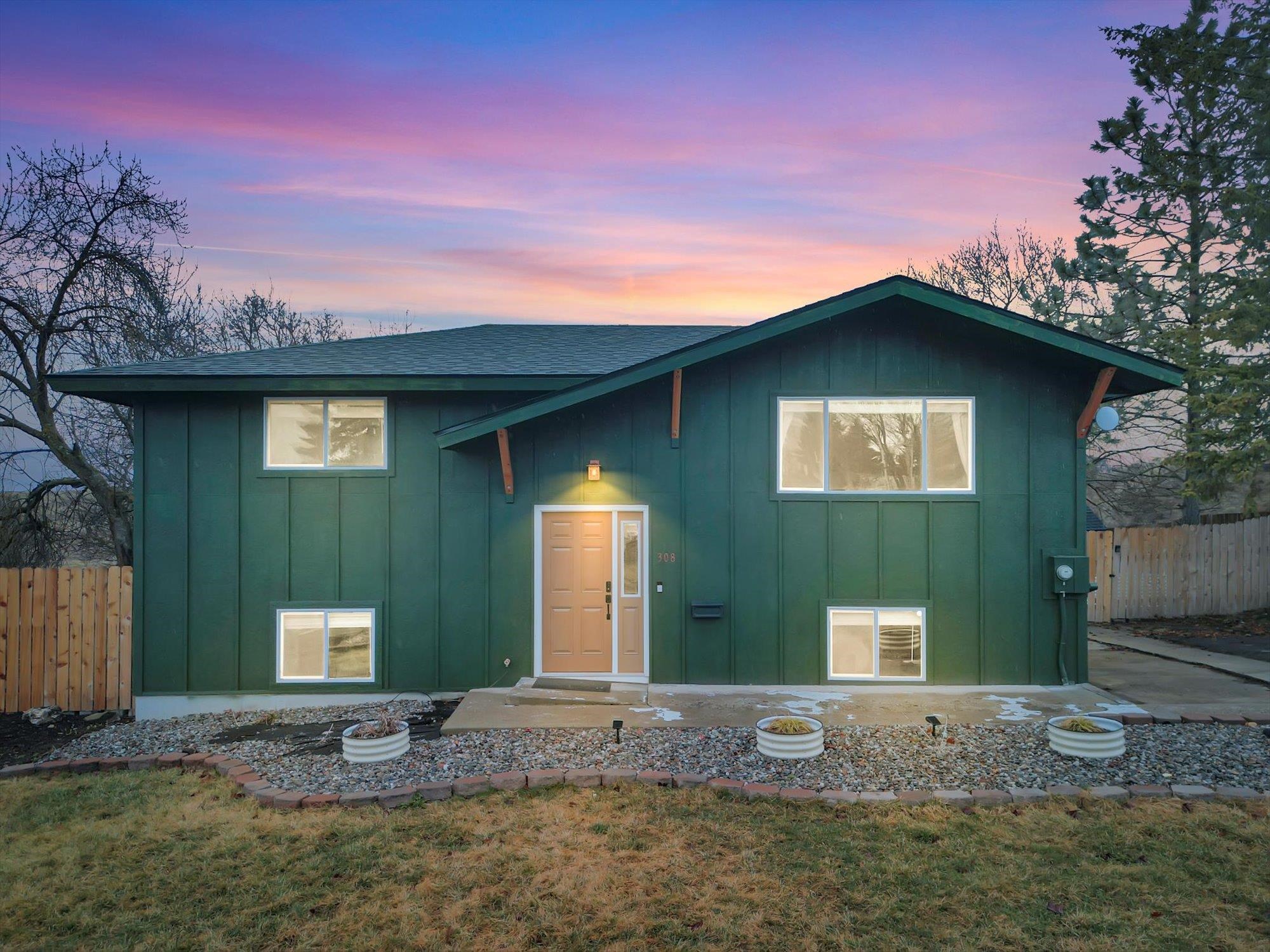 308 Holladay Drive Cheney, WA 99004 - Photo 1 of 34