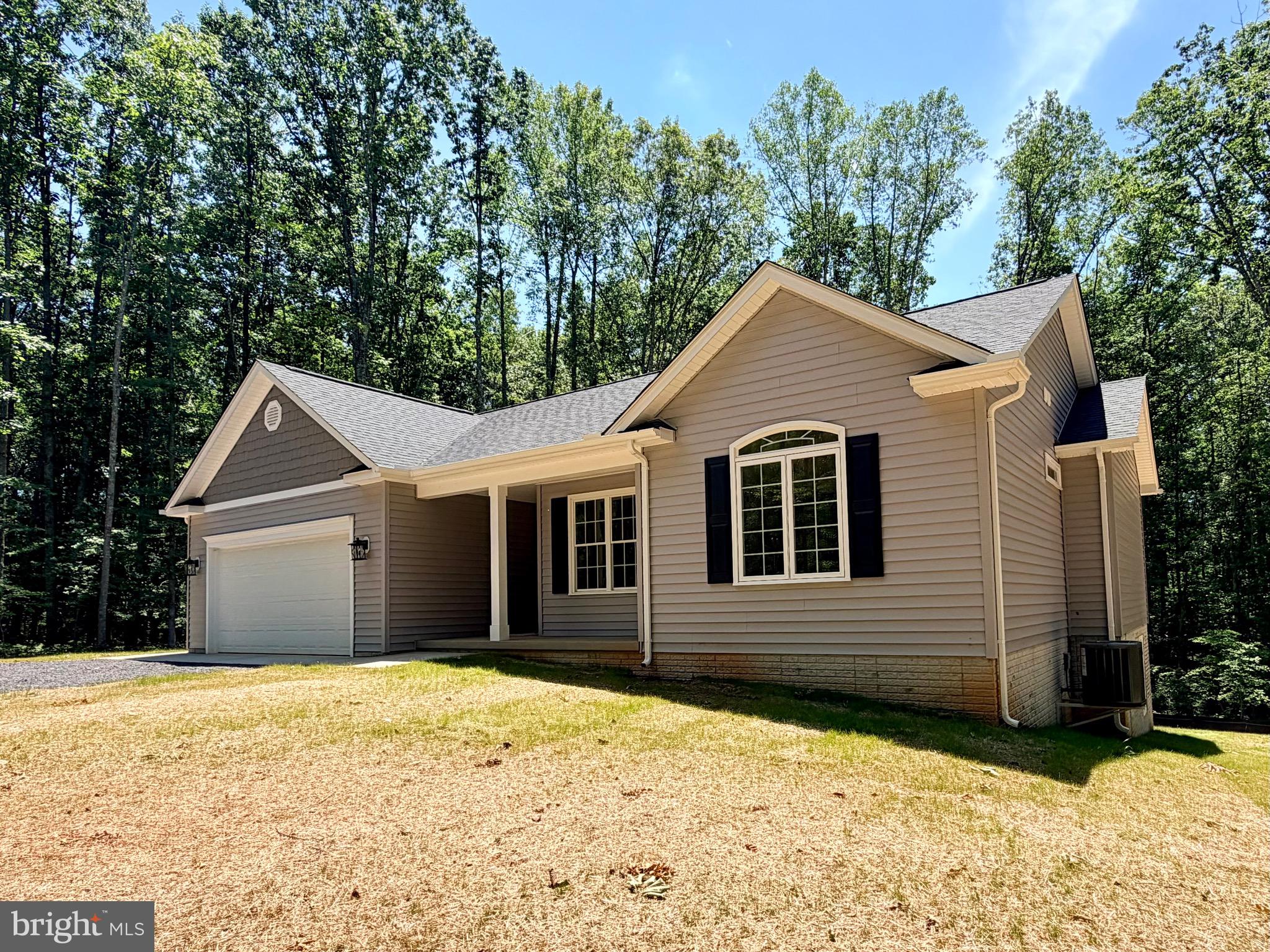12215 Autumn Ridge Lane Unionville, VA 22567 - Photo 4 of 35