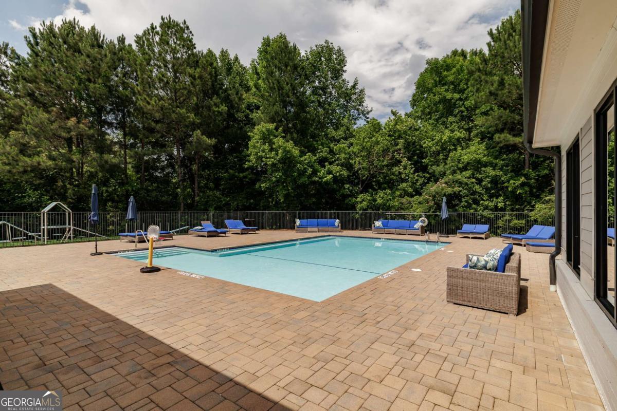 261 Highpointe Lane Athens, GA 30606 - Photo 58 of 64