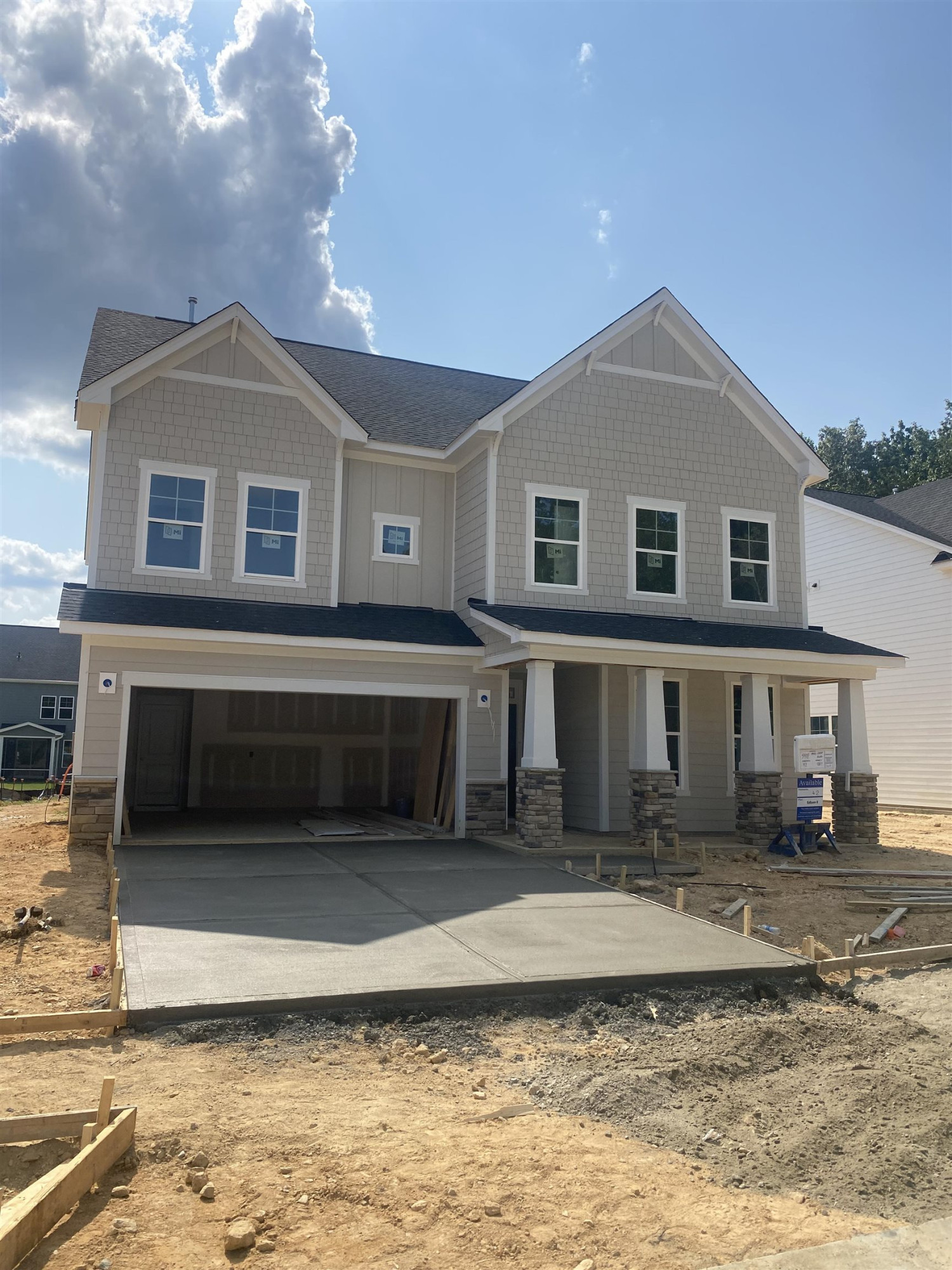 5408 Mill Dam Road Wake Forest, NC 27587 - Photo 1 of 28 Photo 1