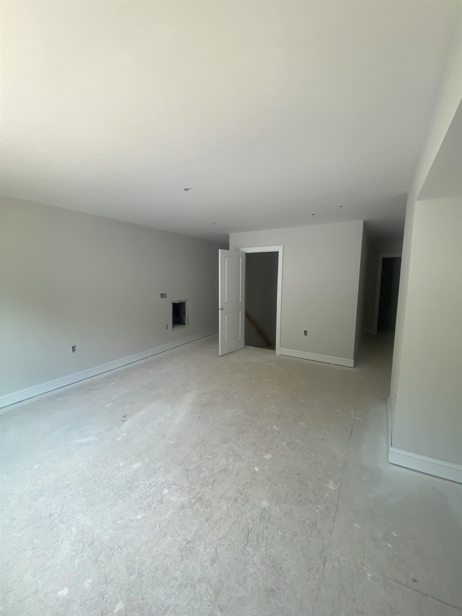 5408 Mill Dam Road Wake Forest, NC 27587 - Photo 24 of 28 Photo 24