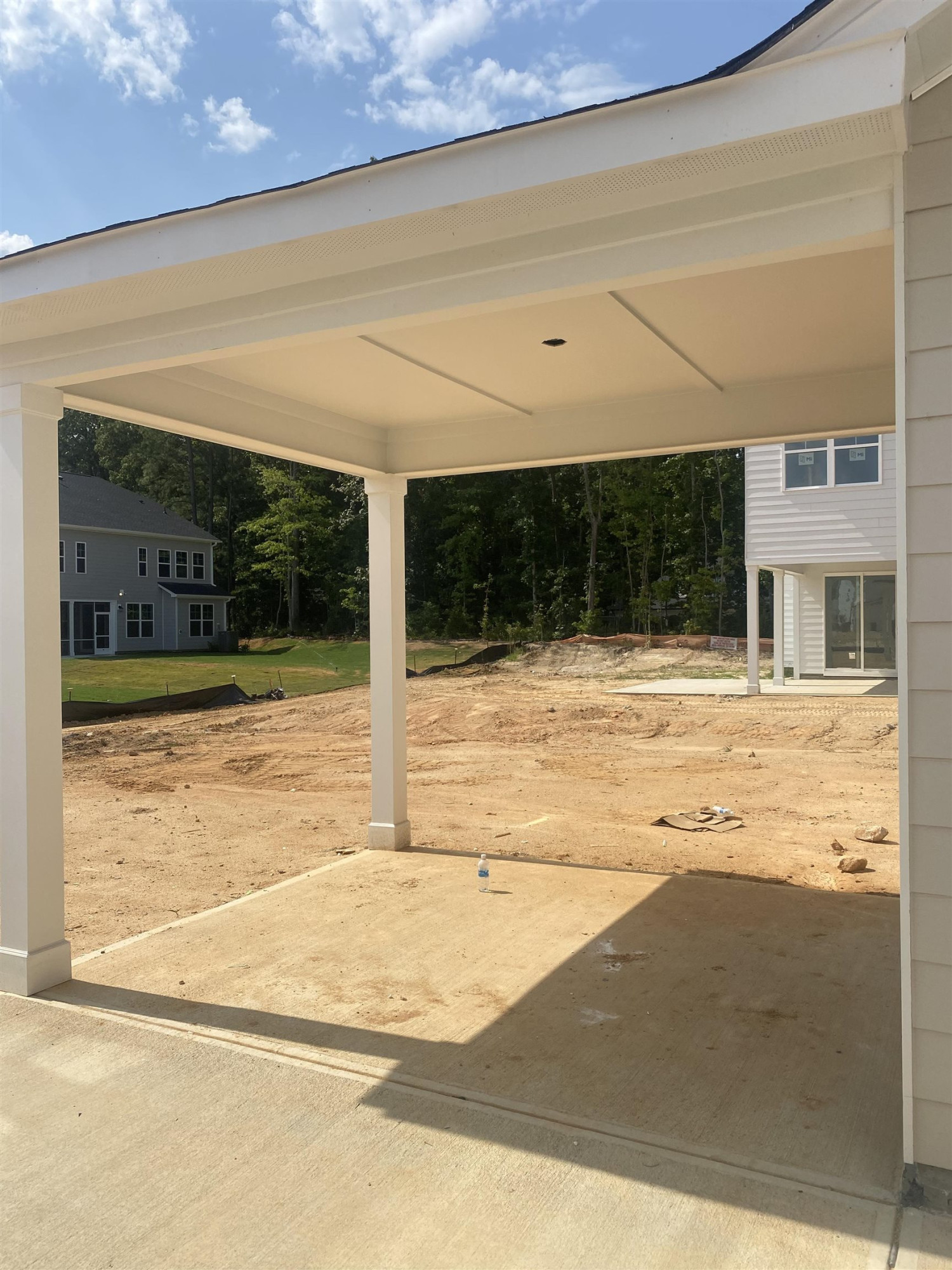 5408 Mill Dam Road Wake Forest, NC 27587 - Photo 27 of 28 Photo 27