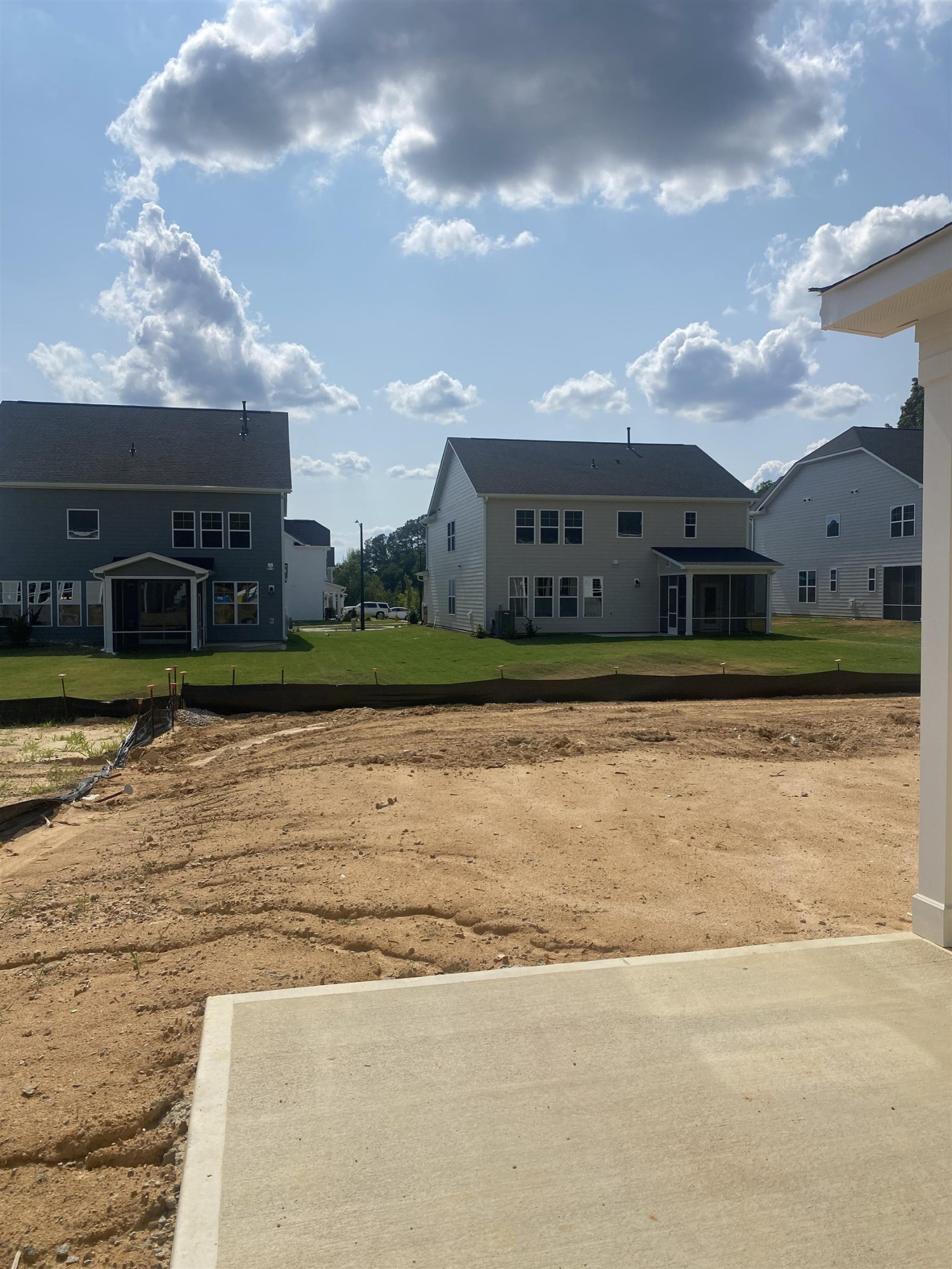 5408 Mill Dam Road Wake Forest, NC 27587 - Photo 28 of 28 Photo 28