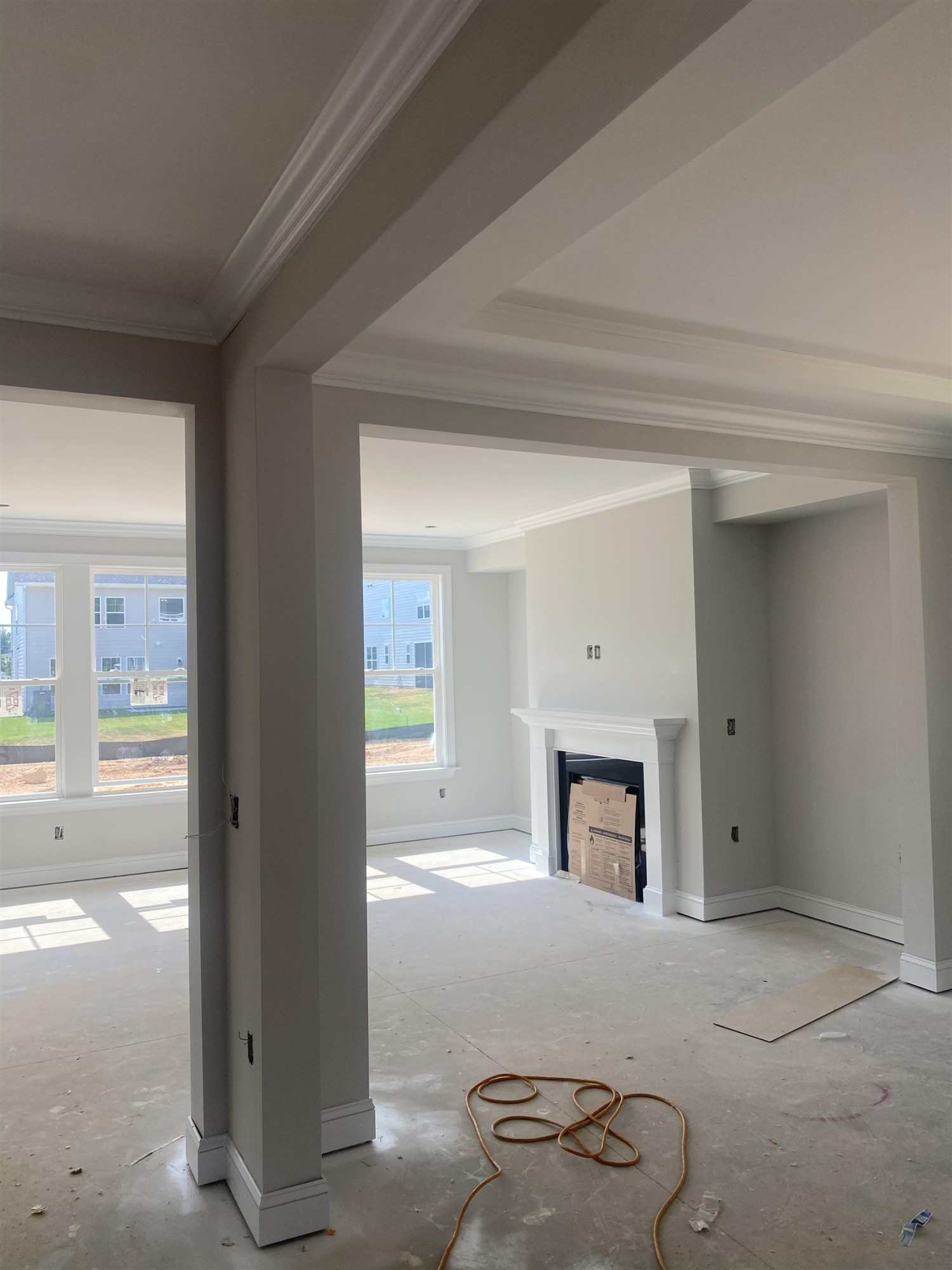 5408 Mill Dam Road Wake Forest, NC 27587 - Photo 3 of 28 Photo 3