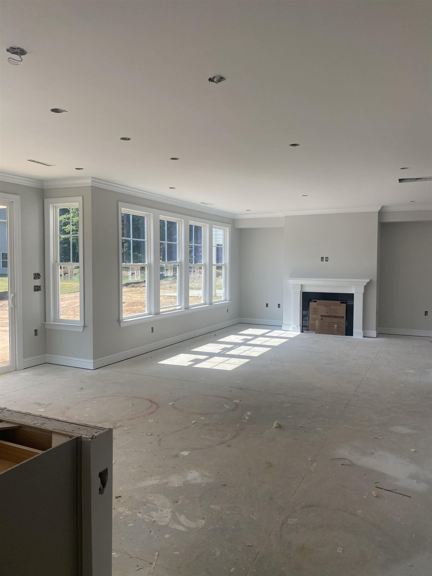 5408 Mill Dam Road Wake Forest, NC 27587 - Photo 5 of 28 Photo 5