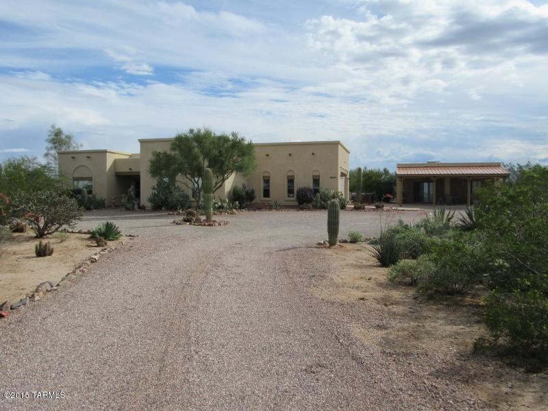 36823 South M Bar J Ranch Road Marana, AZ 85658 - Photo 10 of 31 Gallery Image 10