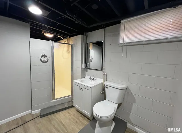 $169,900 | 419 North Lakeshore Drive, Hanna City, IL 61536