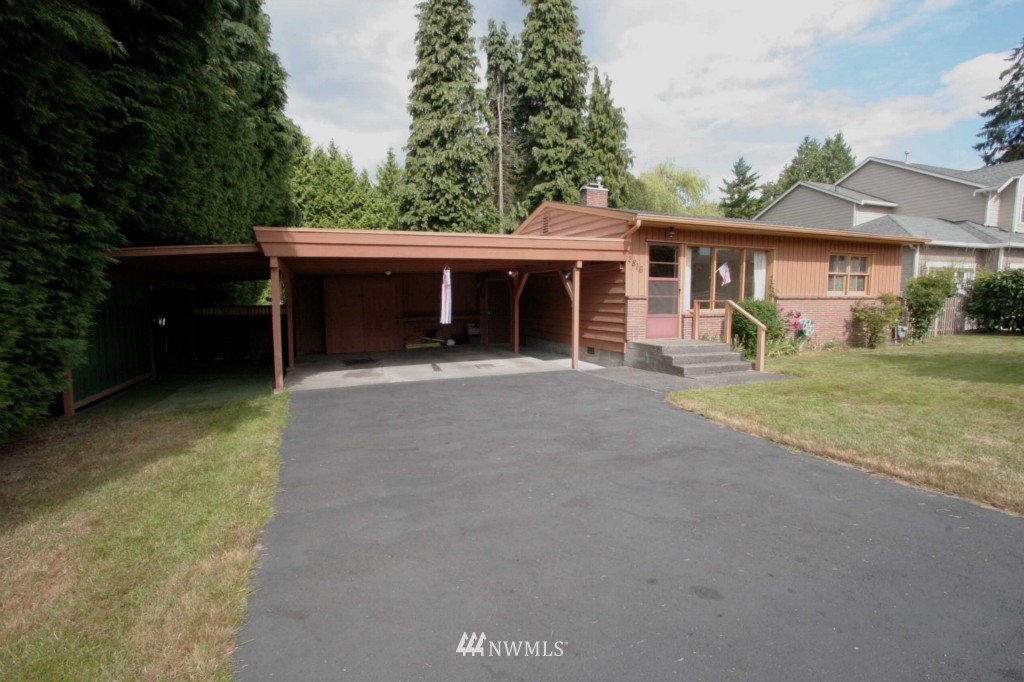 2816 Kennewick Place Northeast Renton, WA 98056 - Photo 1 of 1 Gallery Image 1