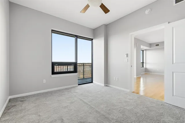 $2,400 | 2990 East 17th Avenue, Unit 806, Denver, CO 80206