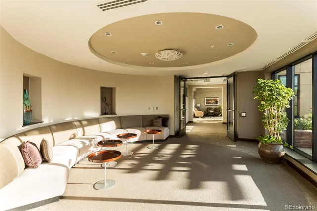 $2,400 | 2990 East 17th Avenue, Unit 806, Denver, CO 80206