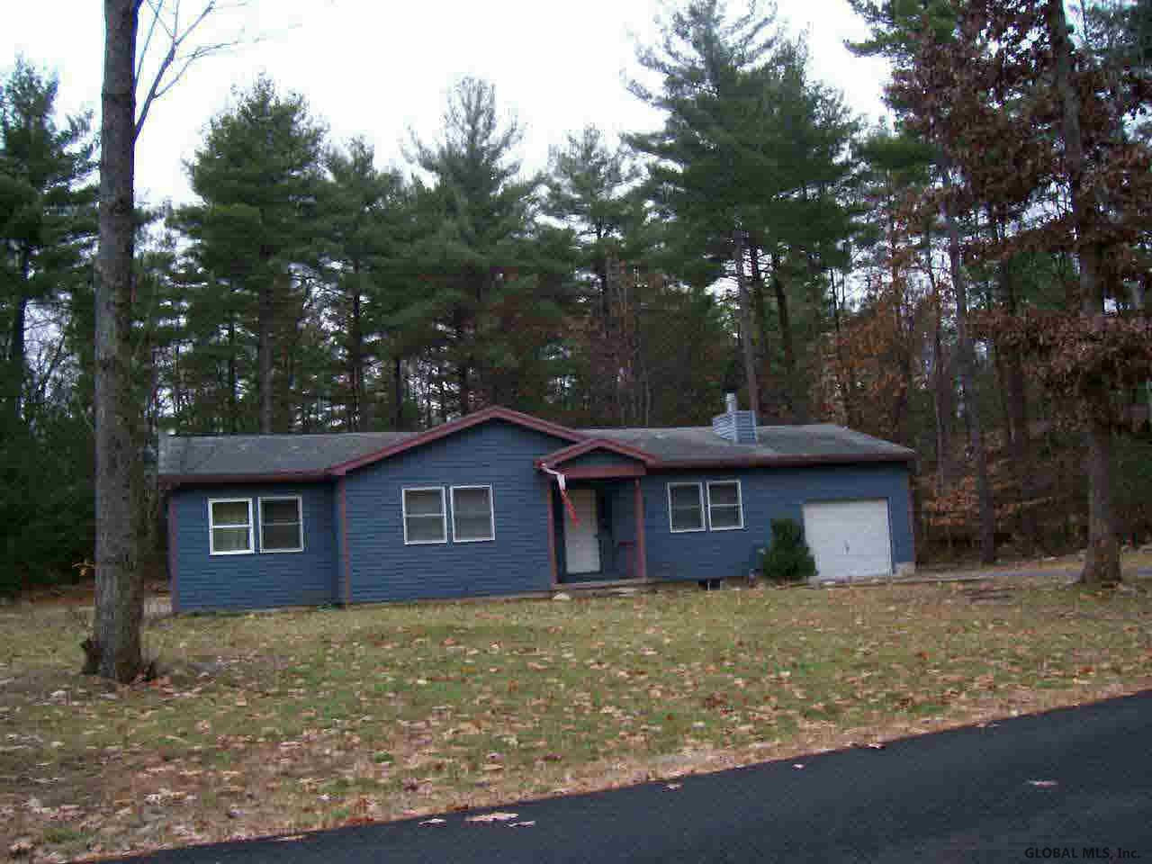 108 Ellsworth Road Lake George, NY 12845 - Photo 1 of 1 Photo 1