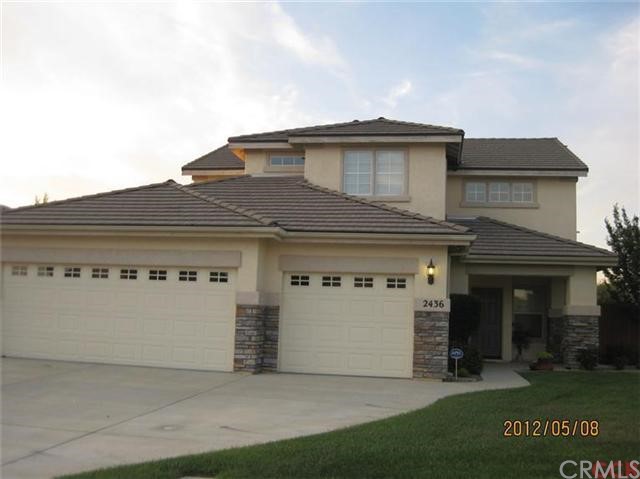 2436 Winding Brook Road Paso Robles, CA 93446 - Photo 1 of 1