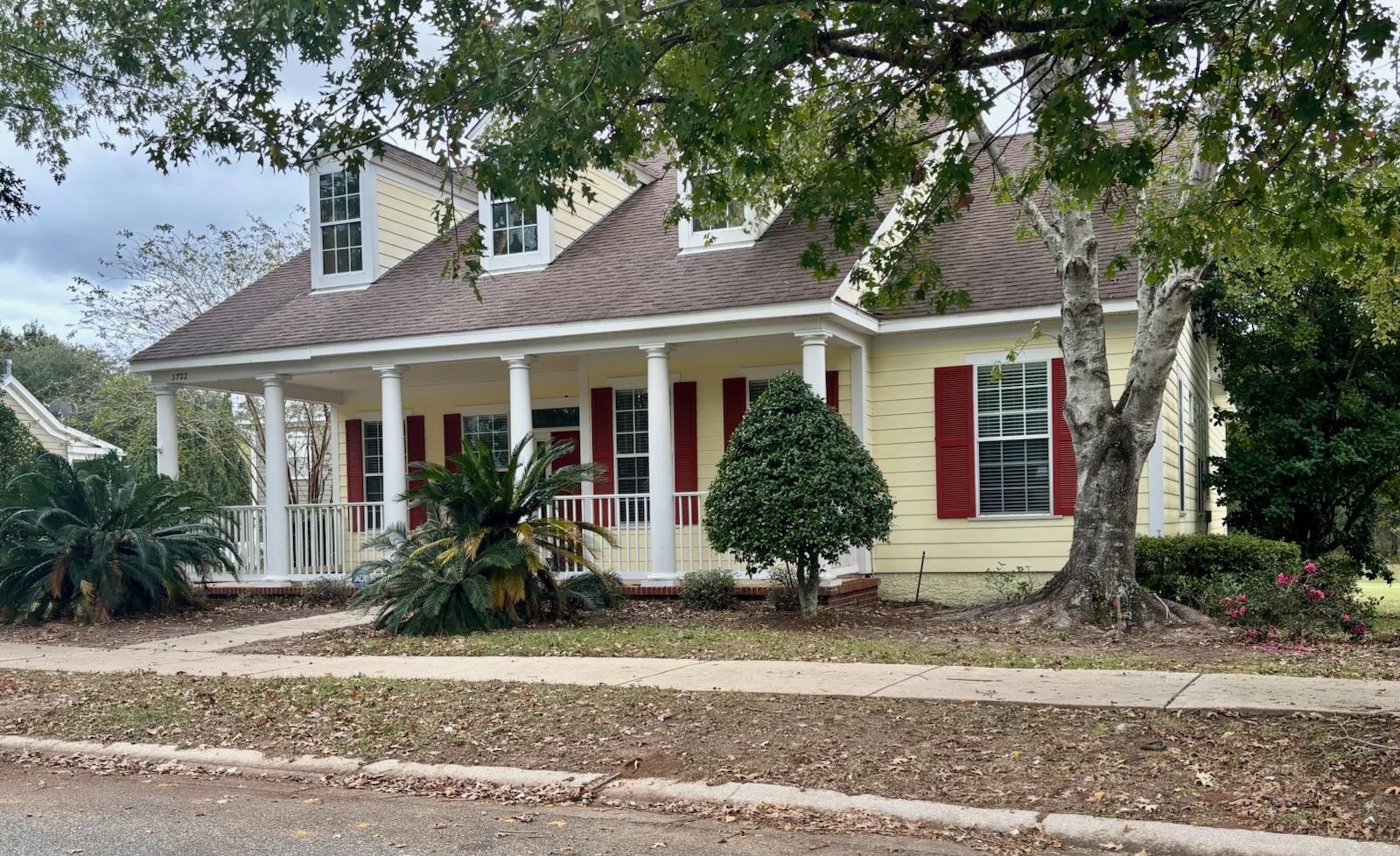 3722 Longfellow Road Tallahassee, FL 32311 - Photo 3 of 39