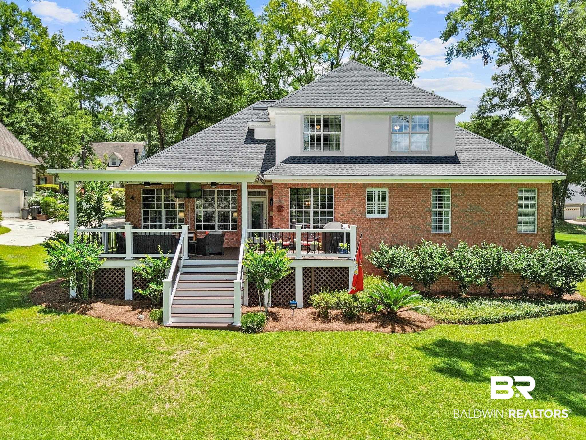 112 McIntosh Bluff Road Fairhope, AL 36532 - Photo 42 of 49