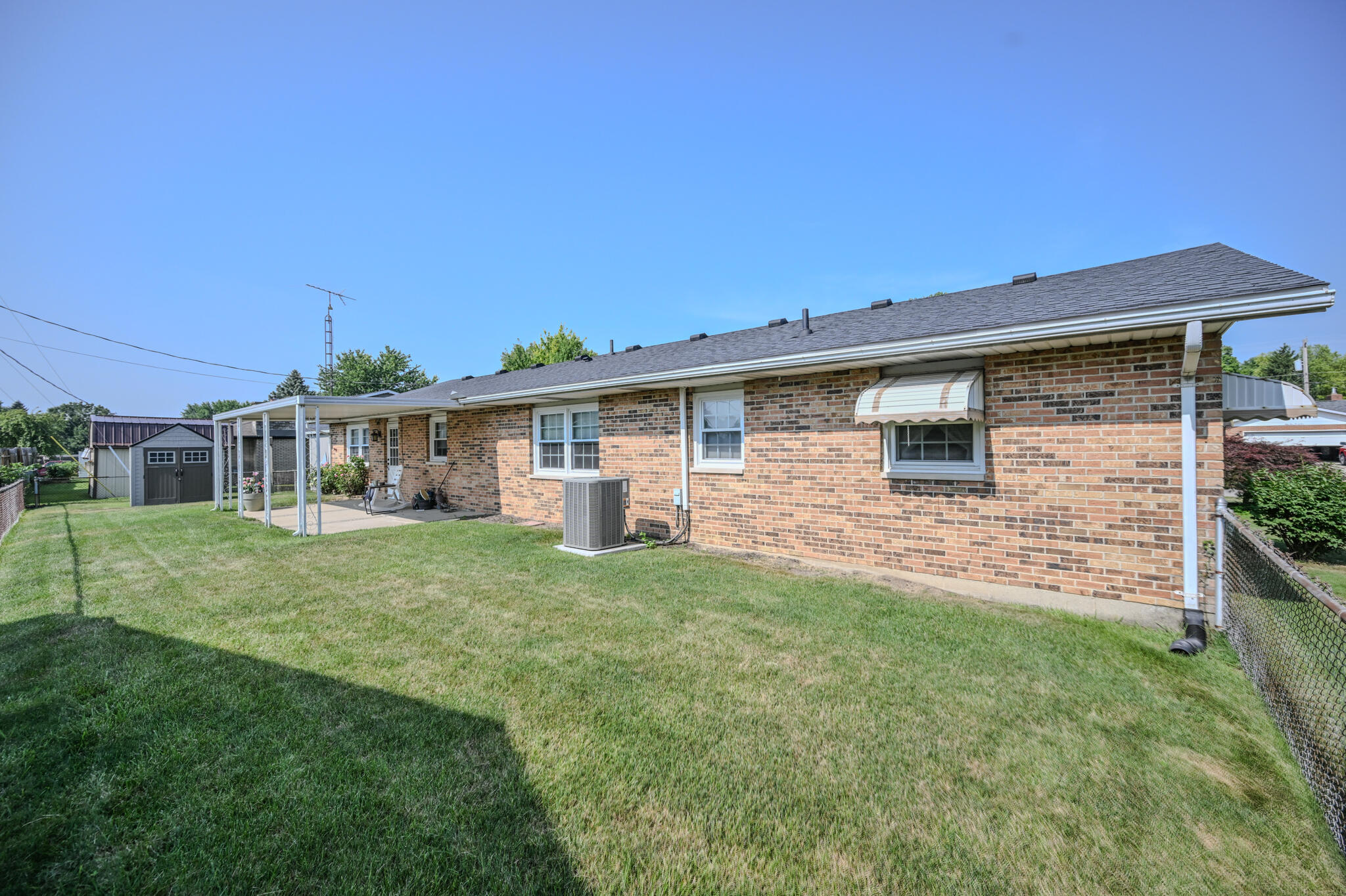 5326 West Ridgewood Road Springfield, OH 45503 - Photo 30 of 37 20260720-5326 W Ridgewood Rd-033