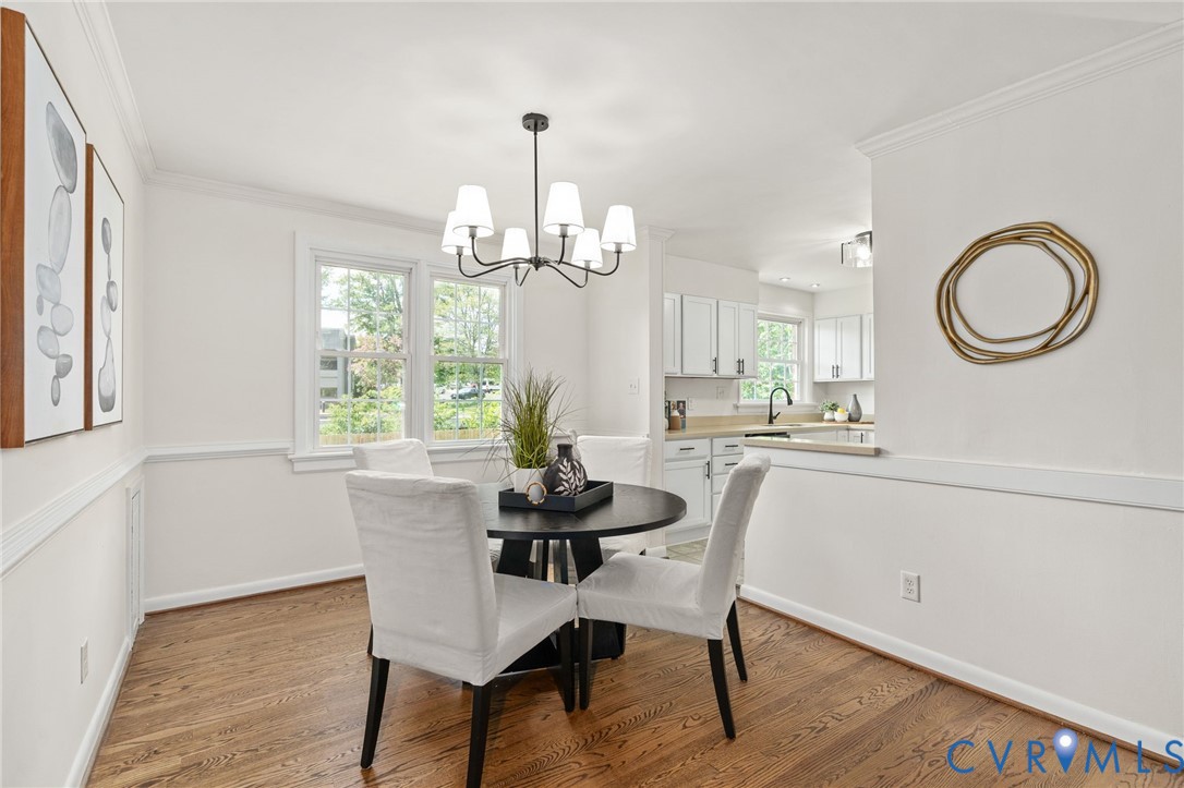 3110 Comet Road Henrico, VA 23294 - Photo 11 of 43 Gallery Image 11