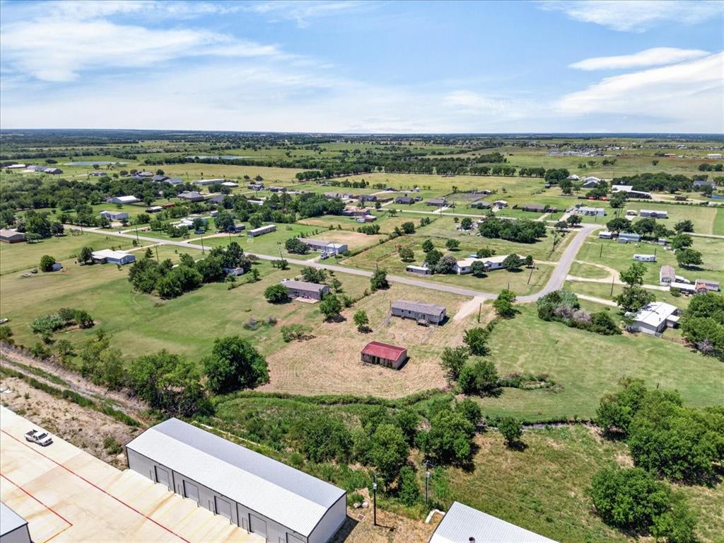1129 Ragsdale Street Terrell, TX 75160 - Photo 24 of 29 aerial view