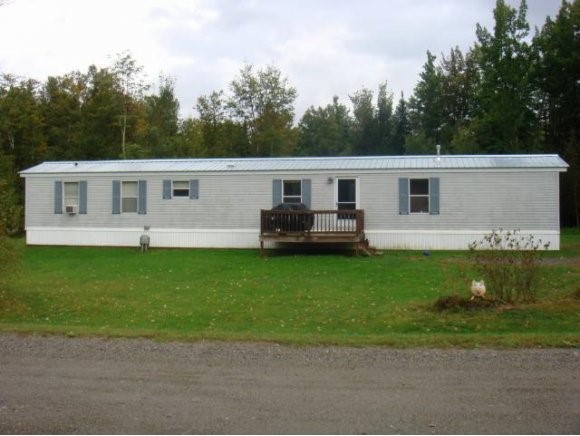 1818 Covered Bridge Road Irasburg, VT 05845 - Photo 1 of 11