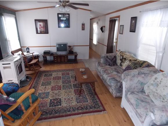 1818 Covered Bridge Road Irasburg, VT 05845 - Photo 4 of 11