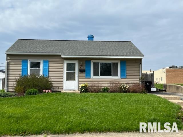 825 West Ridgemont Road Peoria, IL 61614 - Photo 1 of 1 Gallery Image 1