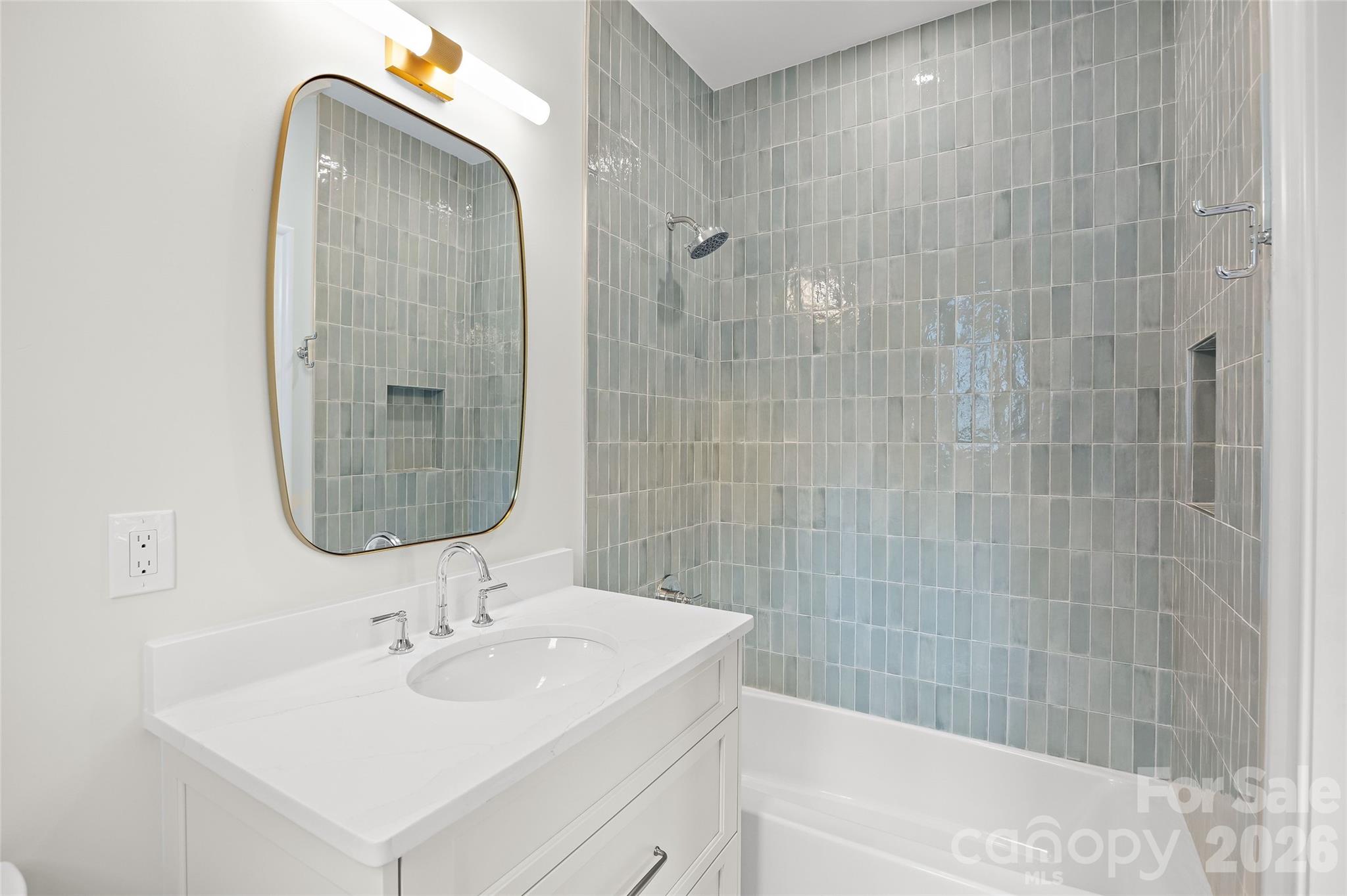 4811 Gaynor Road Charlotte, NC 28211 - Photo 37 of 48