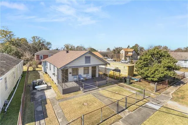 $950 | 1513 L B Landry Avenue, New Orleans, LA 70114