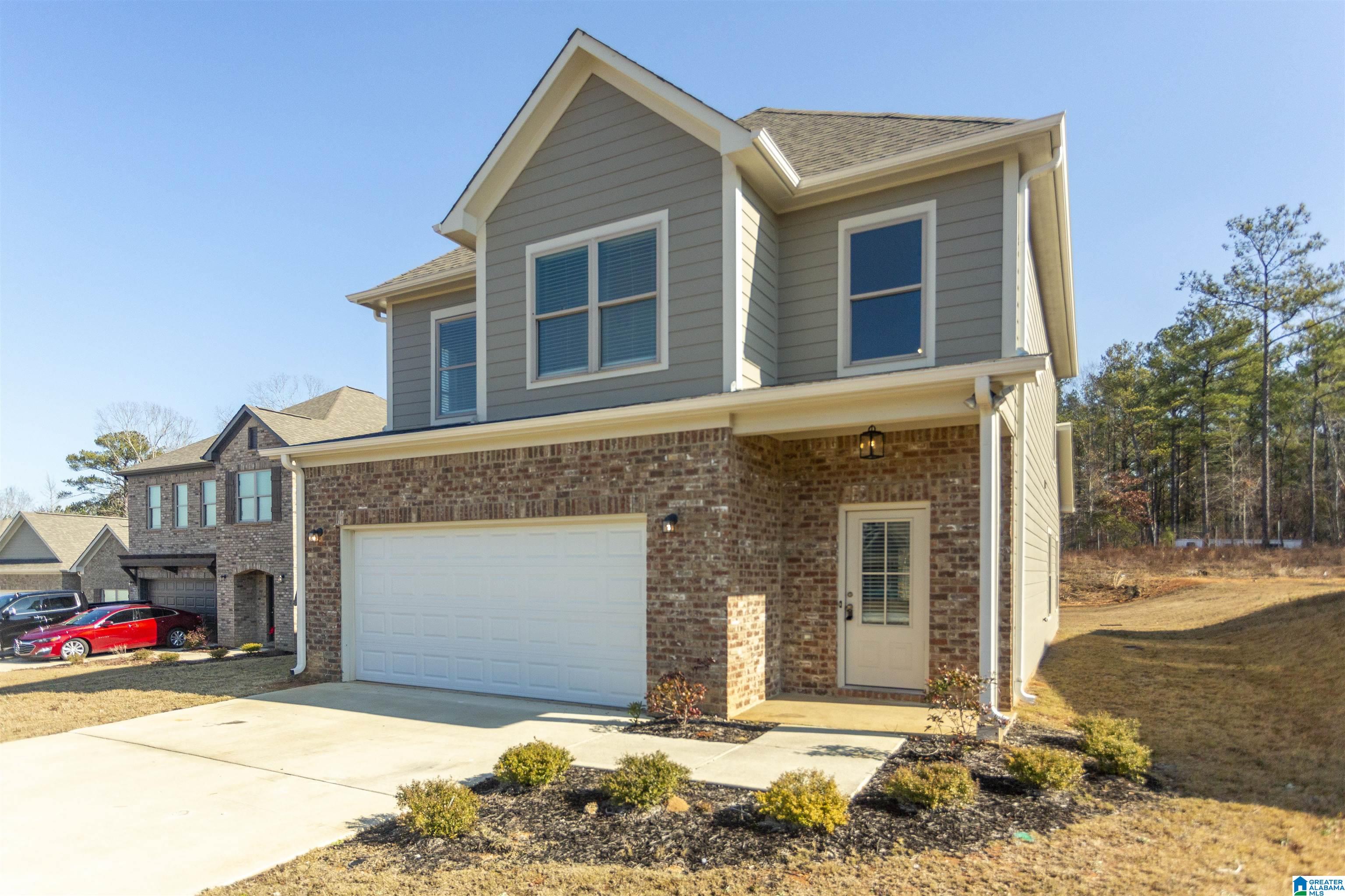 180 Ridgeview Circle Jemison, AL 35085 - Photo 2 of 45