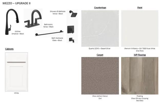 a picture of a bench in a white cabinet