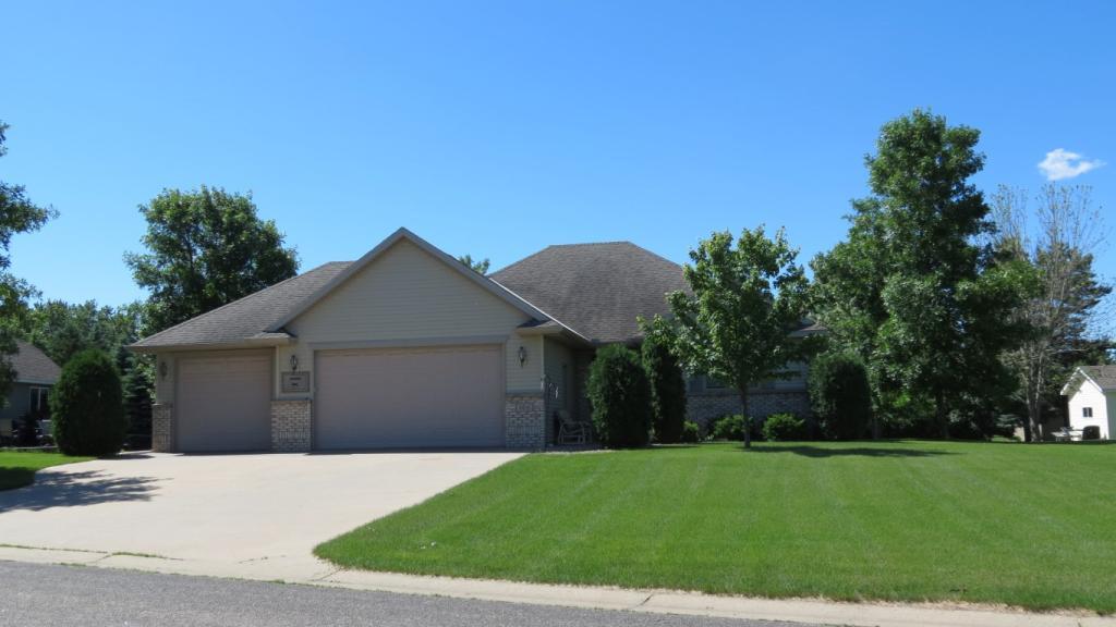 306 11th Street North Cold Spring, MN 56320 - Photo 1 of 1