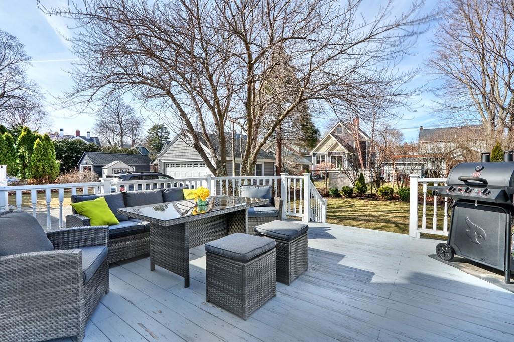 28 Lovell Road Melrose, MA 02176 - Photo 36 of 40 Gallery Image 36