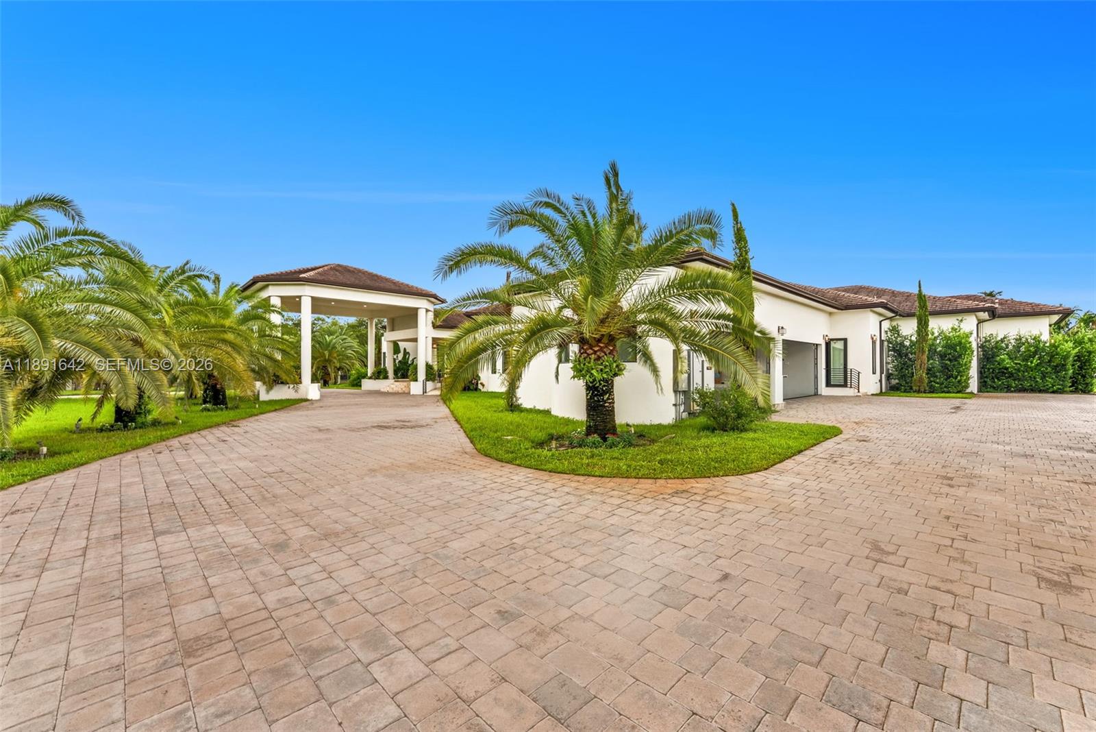 12175 Southwest 45th Street Miami, FL 33175 - Photo 5 of 67