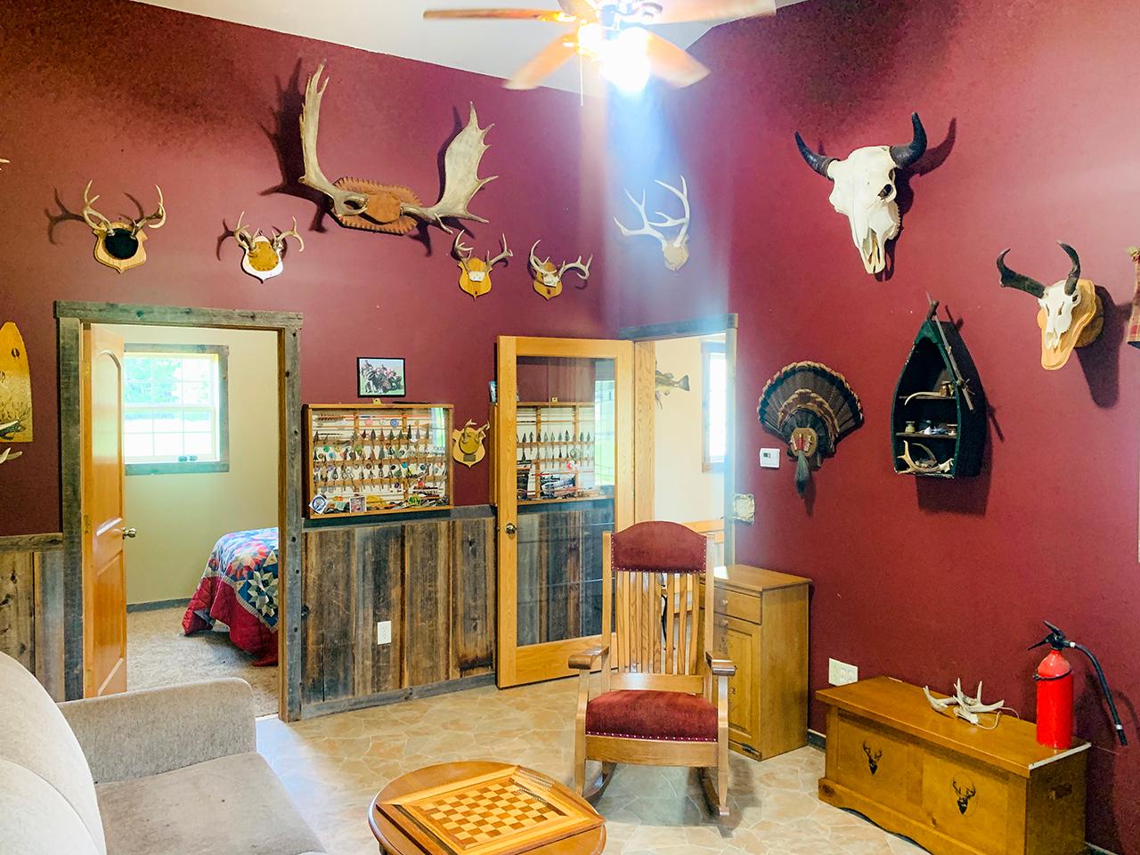 W5844 Otteson Road Ogema, WI 54459 - Photo 15 of 36 Gallery Image 15