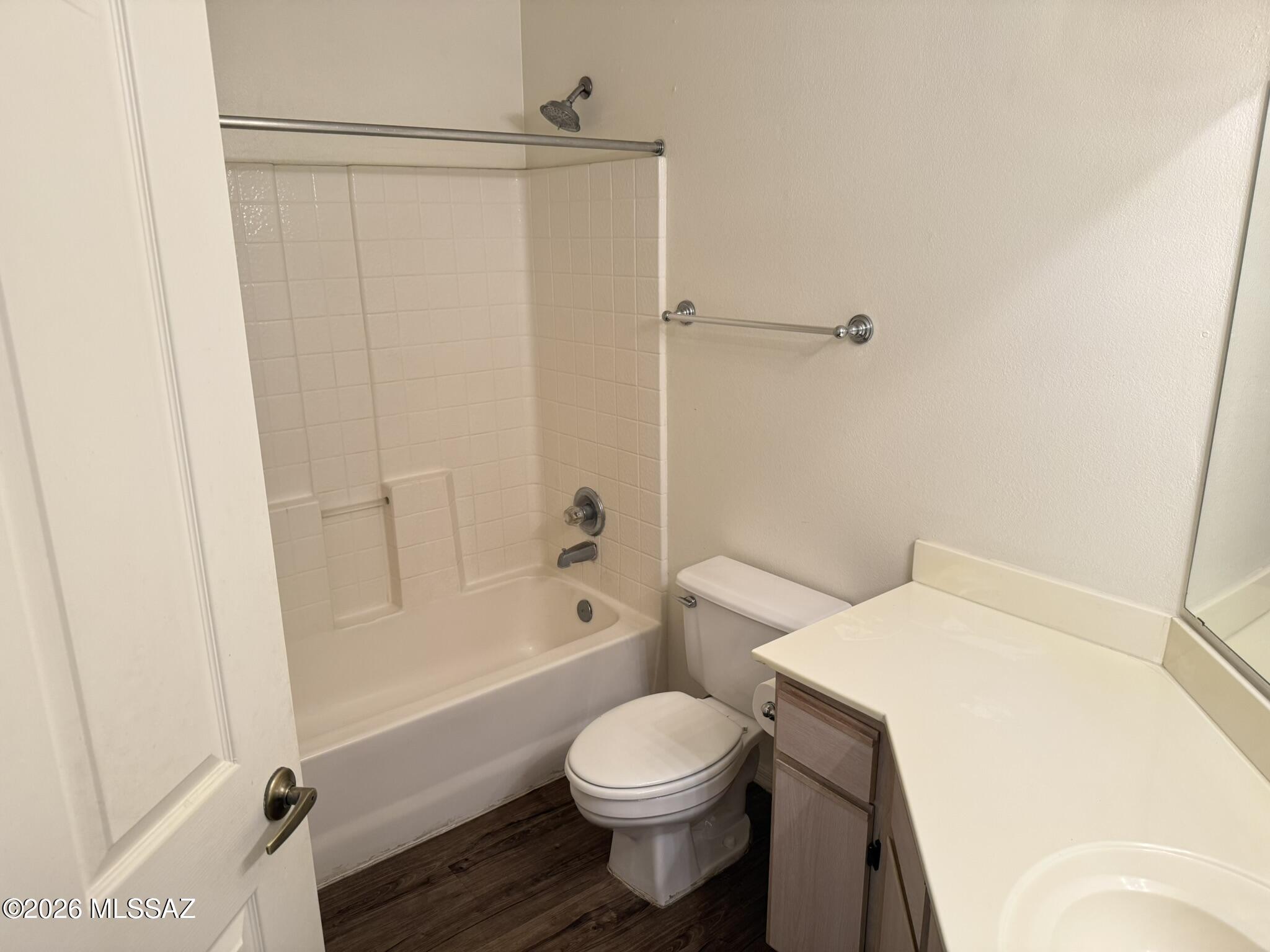 5751 North Kolb Road, Unit 10104 Tucson, AZ 85750 - Photo 12 of 29 IMG_8763