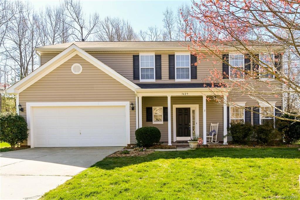 3429 Bruce Ridge Clover, SC 29710 - Photo 1 of 36 Gallery Image 1