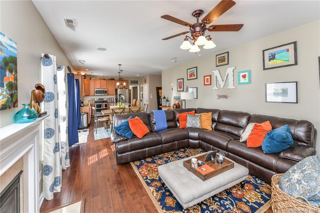 3429 Bruce Ridge Clover, SC 29710 - Photo 18 of 36 Gallery Image 18