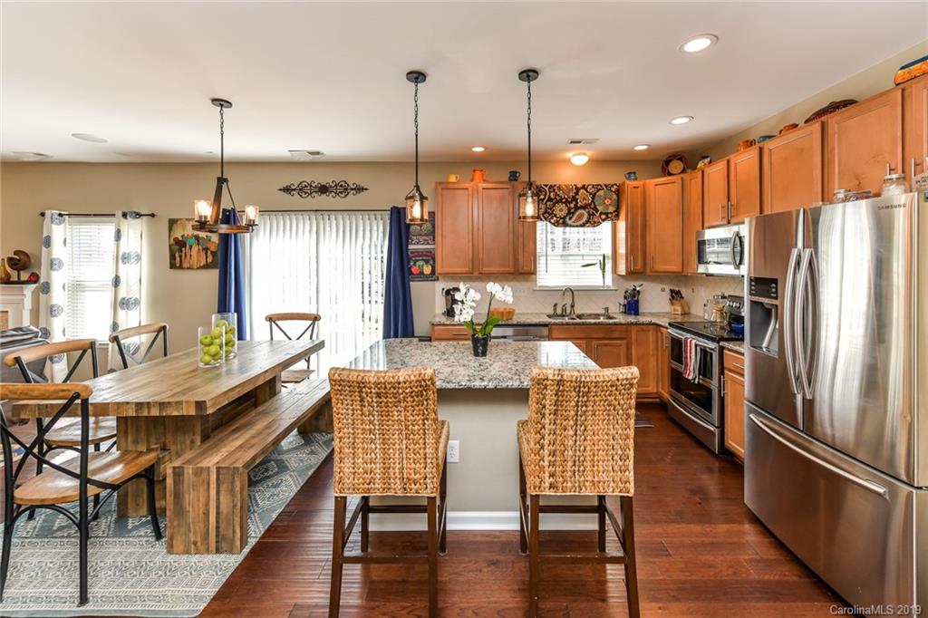 3429 Bruce Ridge Clover, SC 29710 - Photo 8 of 36 Gallery Image 8