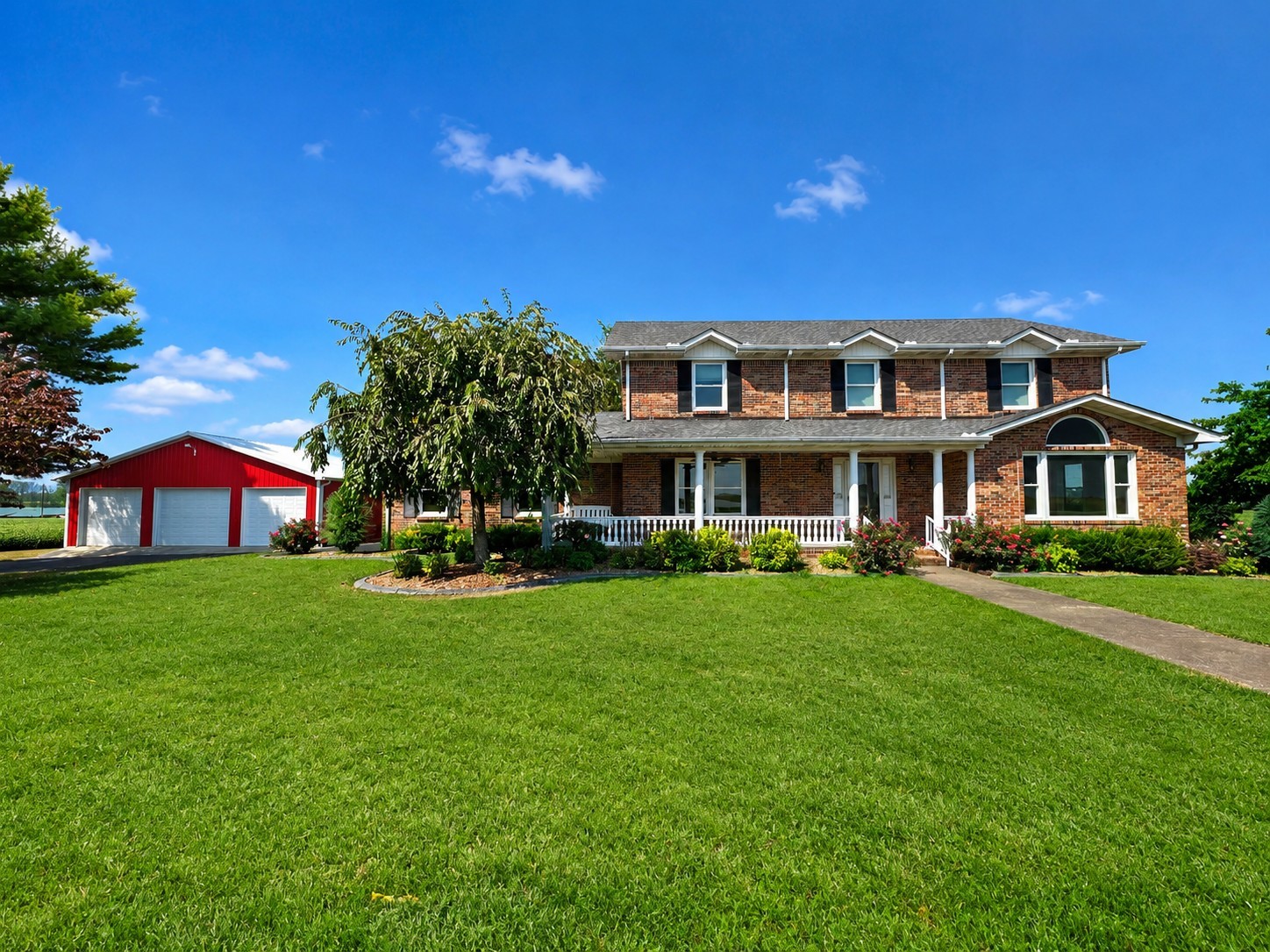 10814 Clarksville Road Olmstead, KY 42265 - Photo 1 of 2